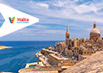 Upplev Malta
