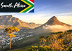 Upplev Sydafrika