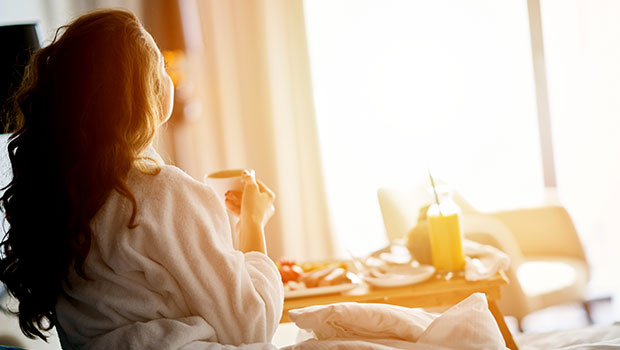 Prisvärda hotell över hela världen