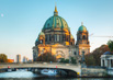 Weekend i Berlin