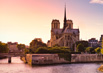 Weekend i Paris